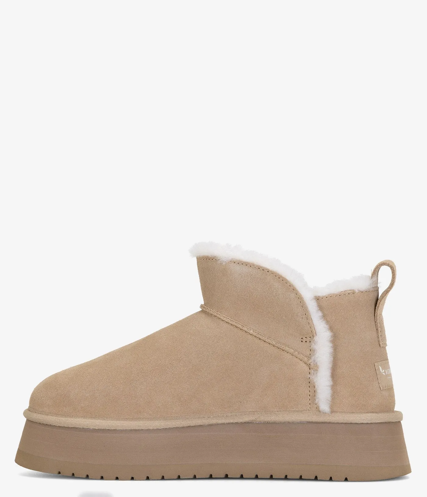 Koolaburra by UGG Koola Ultra Mini Platform Boot - Women