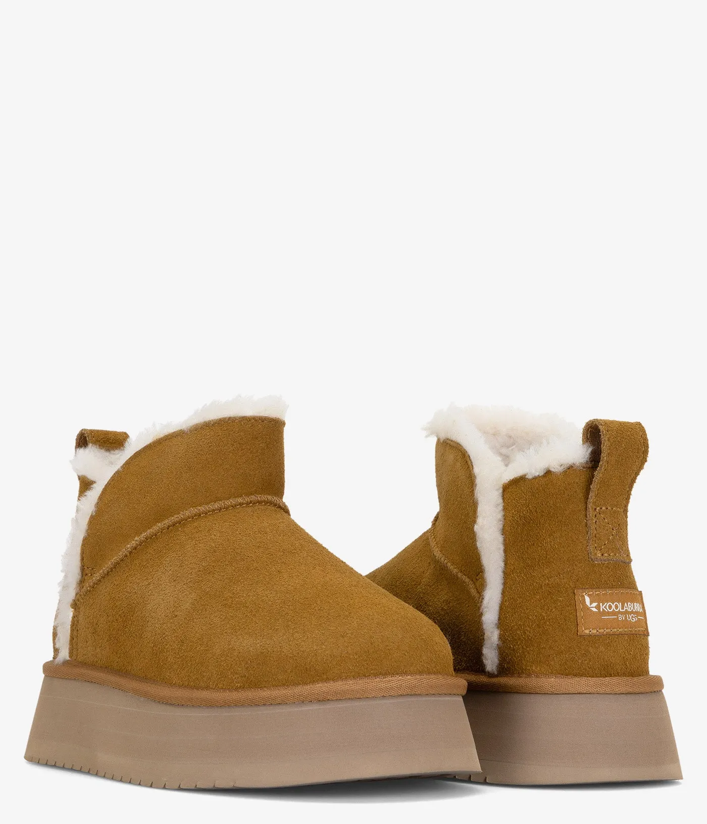 Koolaburra by UGG Koola Ultra Mini Platform Boot - Women