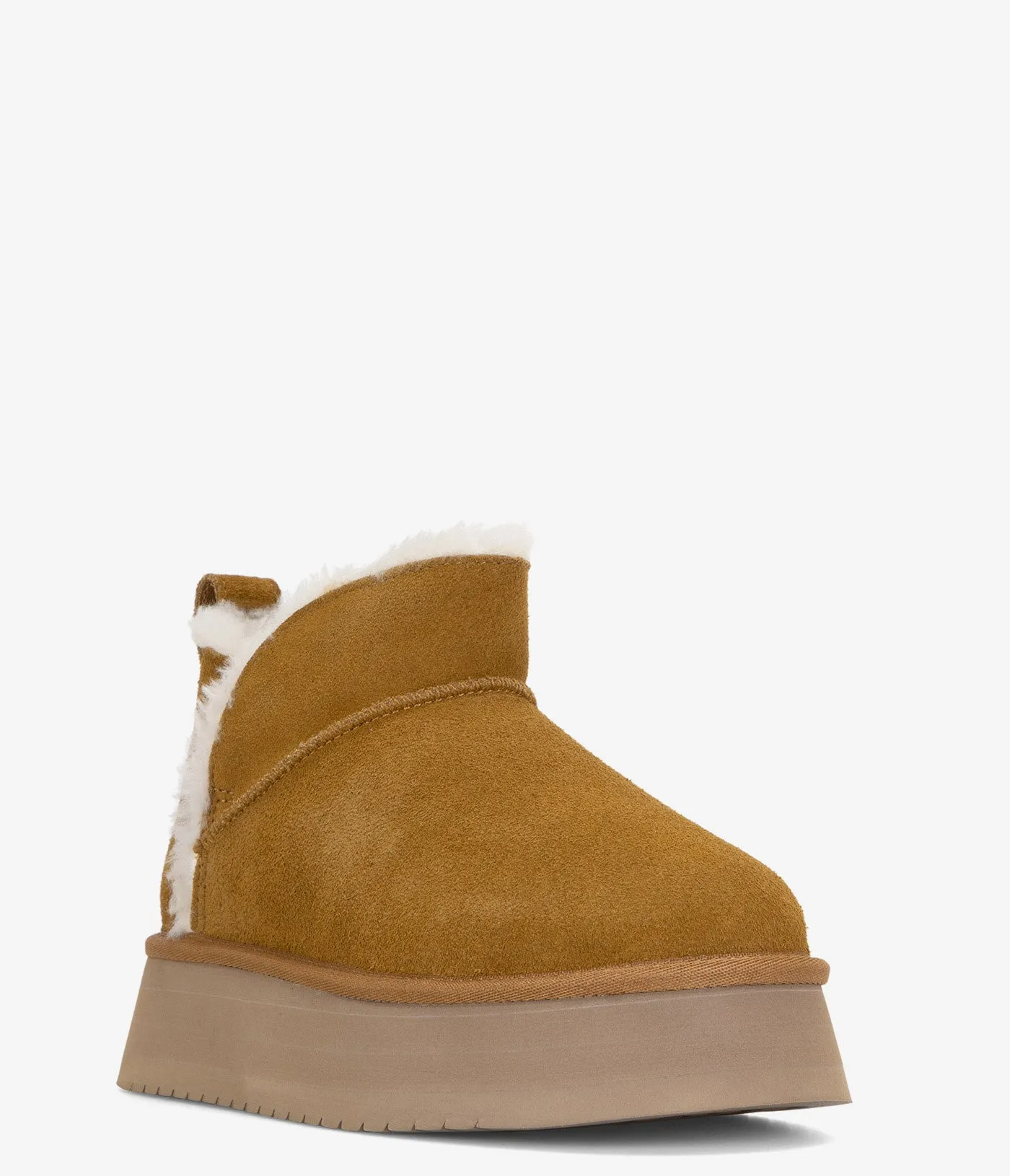 Koolaburra by UGG Koola Ultra Mini Platform Boot - Women