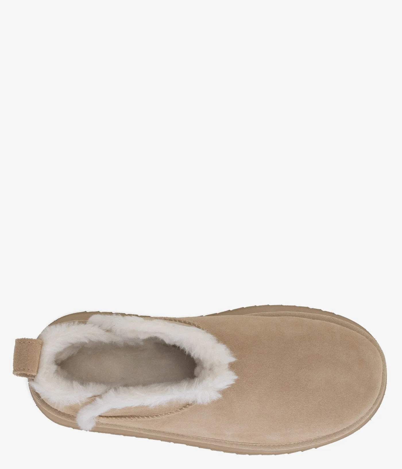 Koolaburra by UGG Koola Ultra Mini Platform Boot - Women