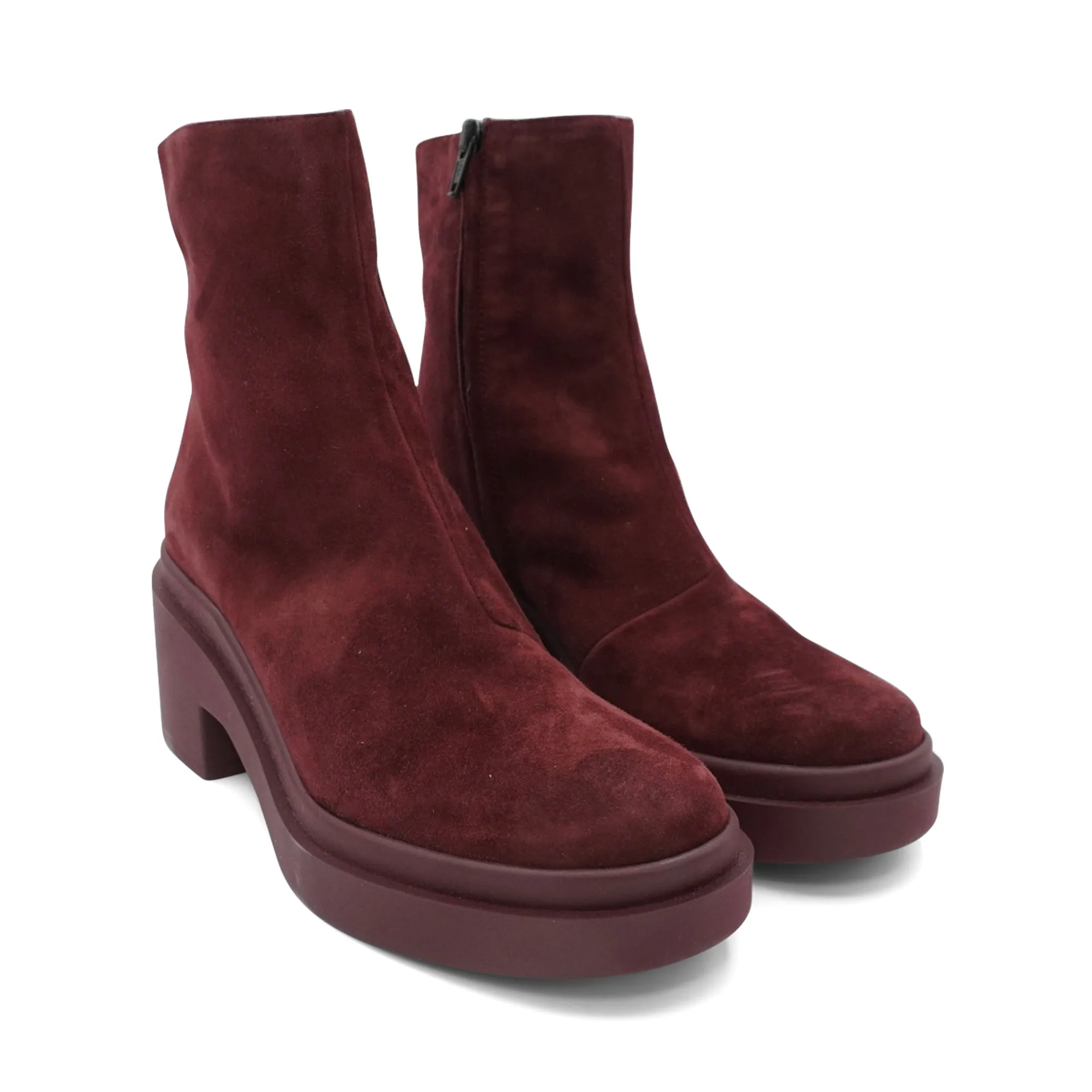 La Canadienne 'Anders' Boots - Women's 37