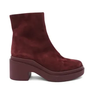 La Canadienne 'Anders' Boots - Women's 37