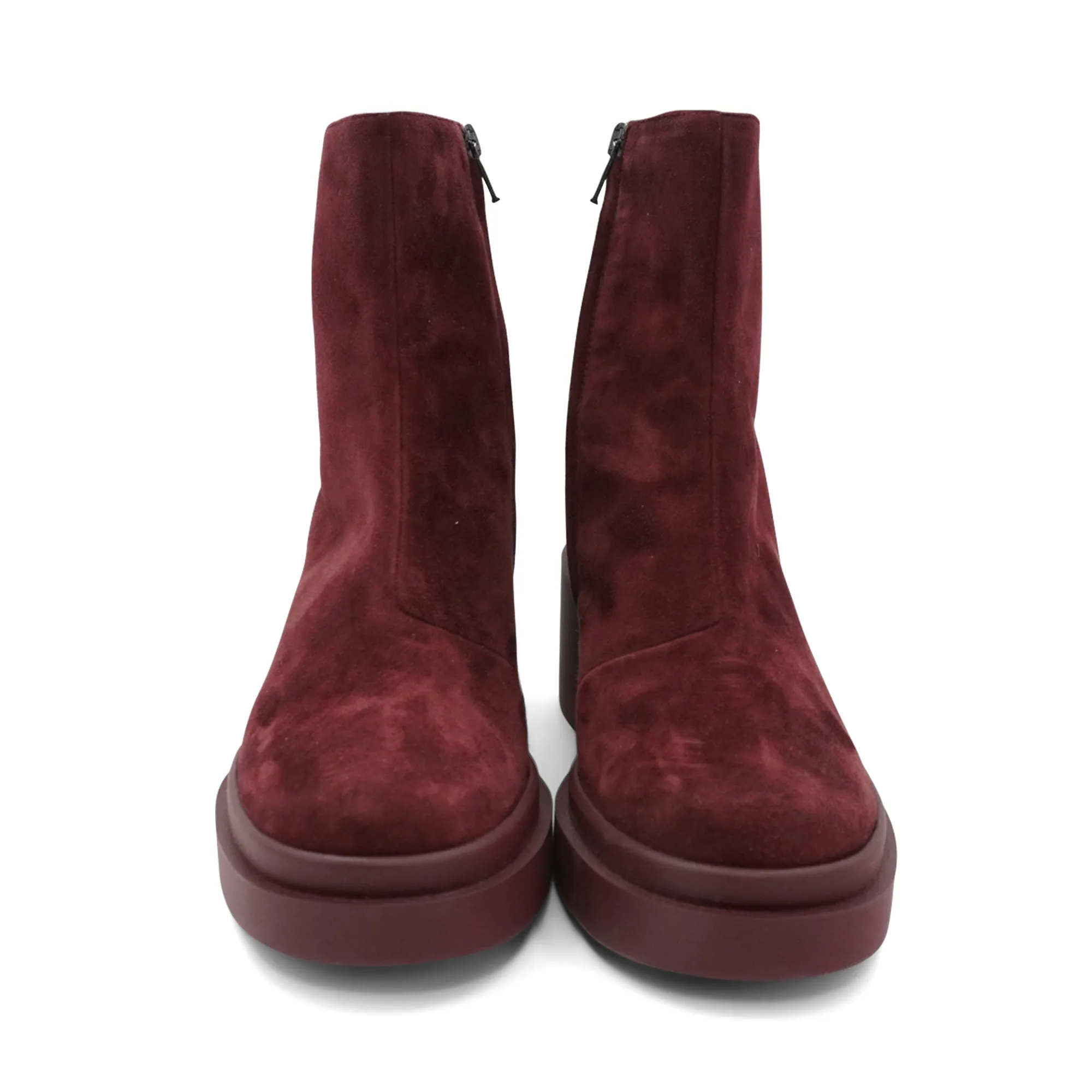 La Canadienne 'Anders' Boots - Women's 37
