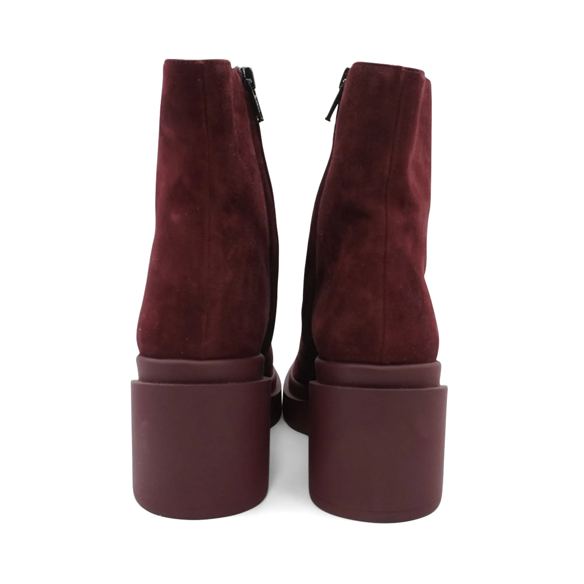 La Canadienne 'Anders' Boots - Women's 37