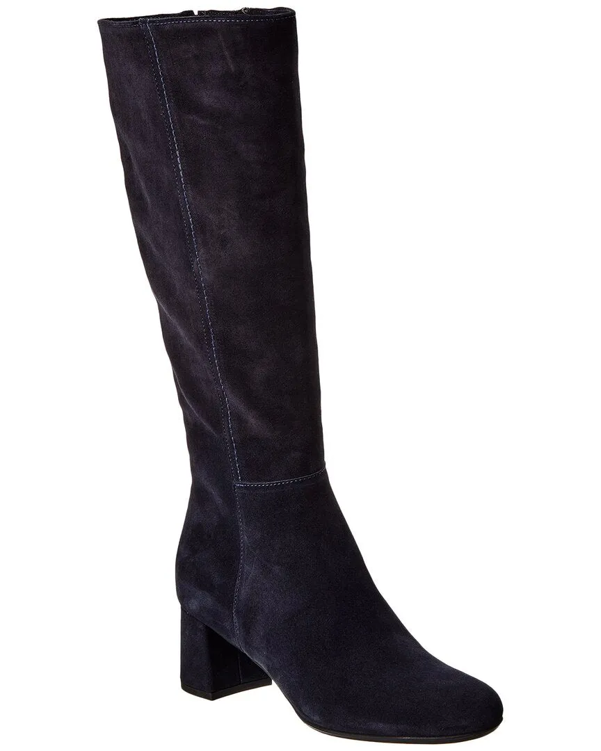 La Canadienne Jacob Suede Boot