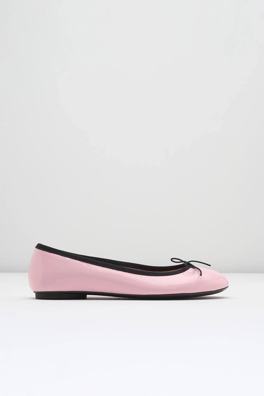 Ladies Amalthea Ballet Flats