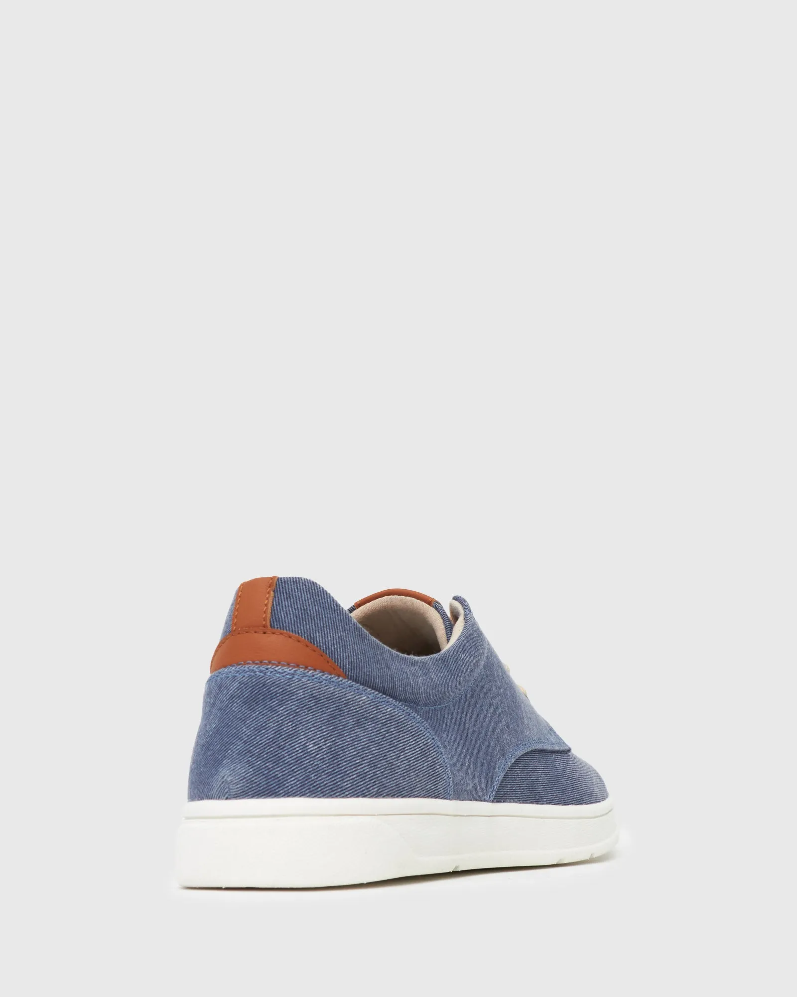 LEROY Lace-Up Sneakers