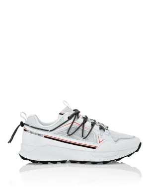 Lo-Top Sneakers