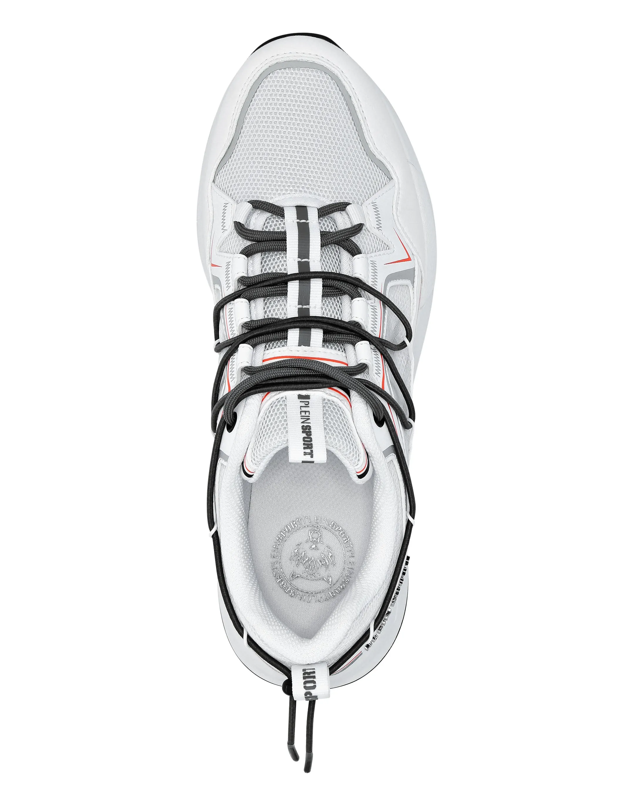 Lo-Top Sneakers