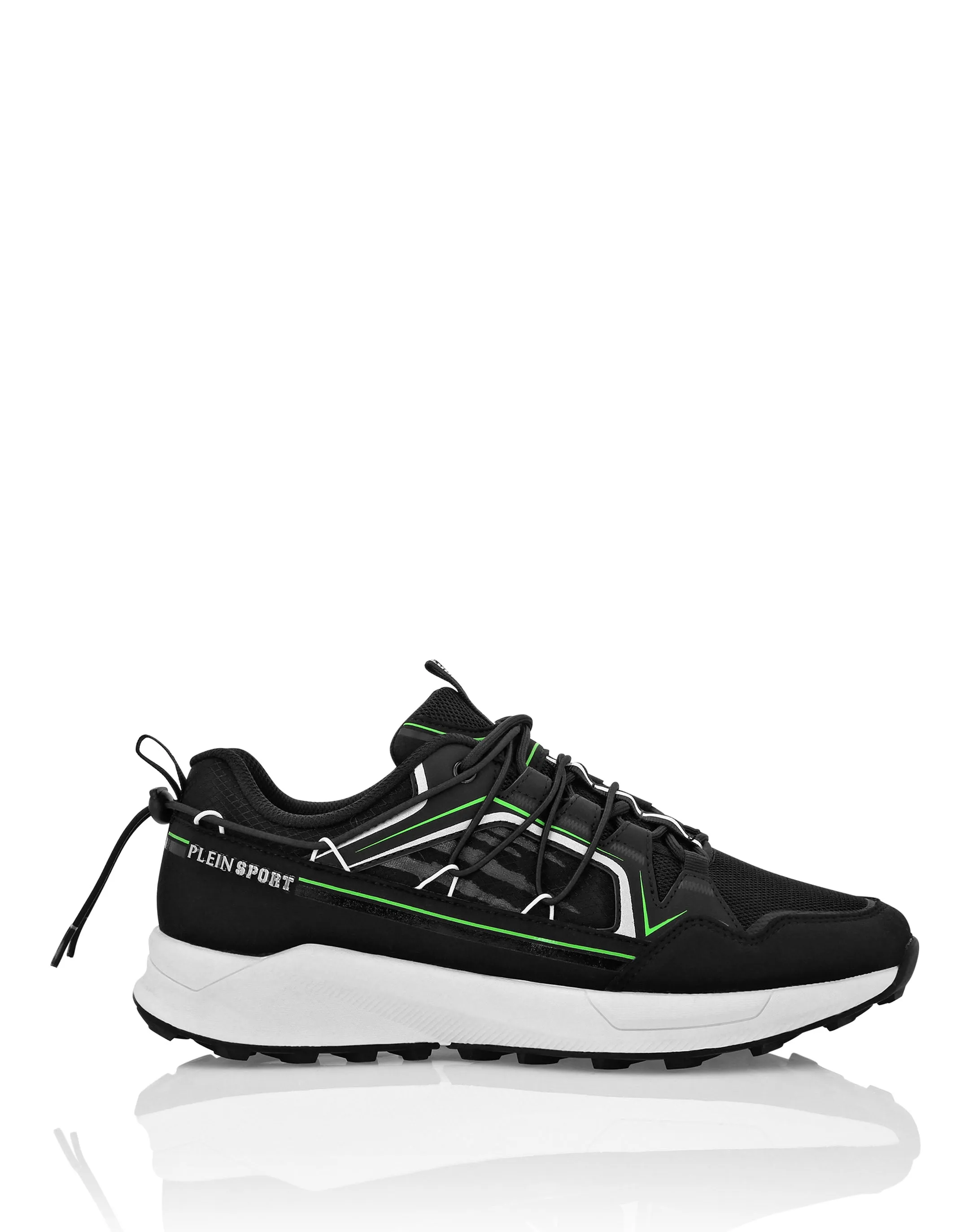 Lo-Top Sneakers