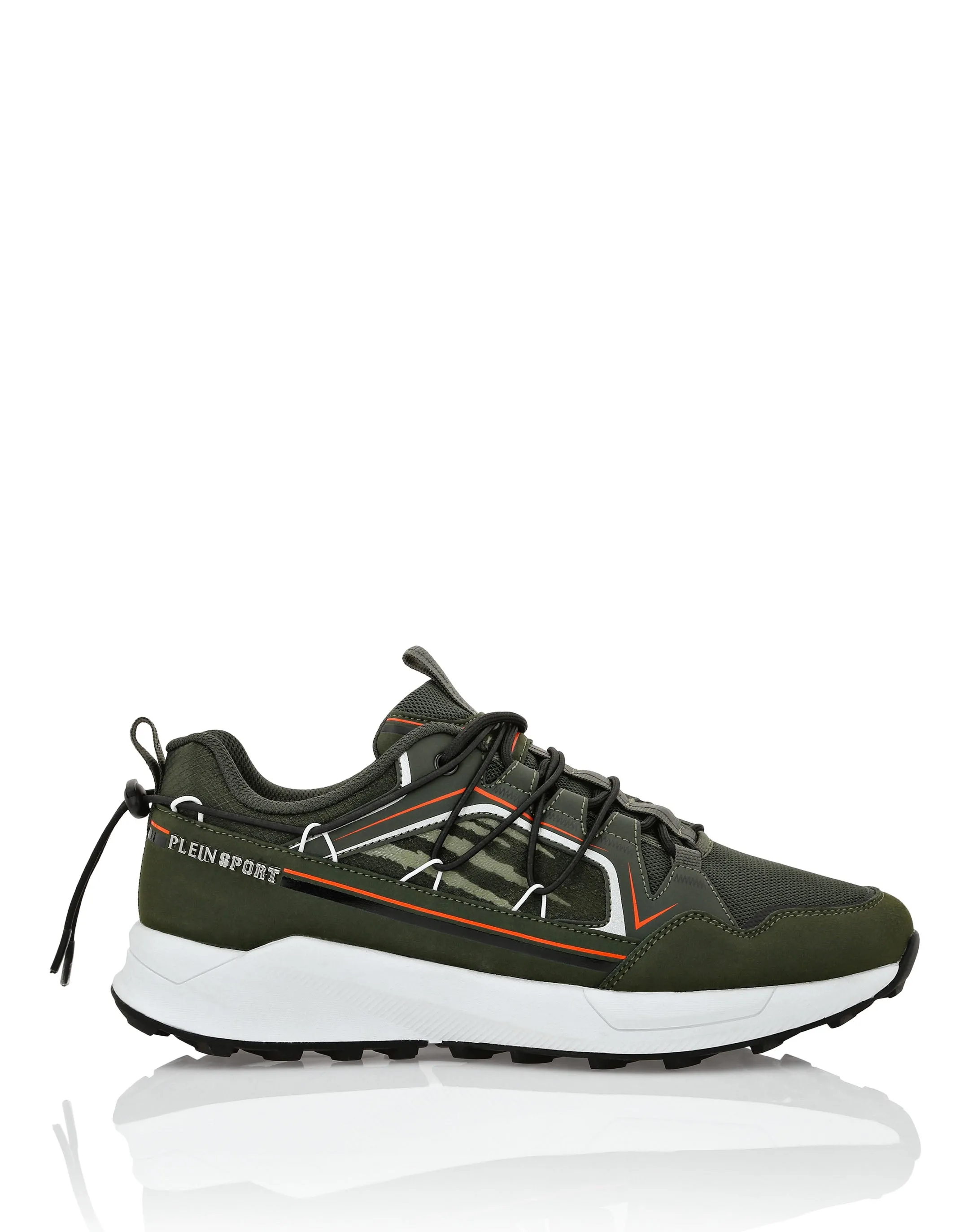Lo-Top Sneakers
