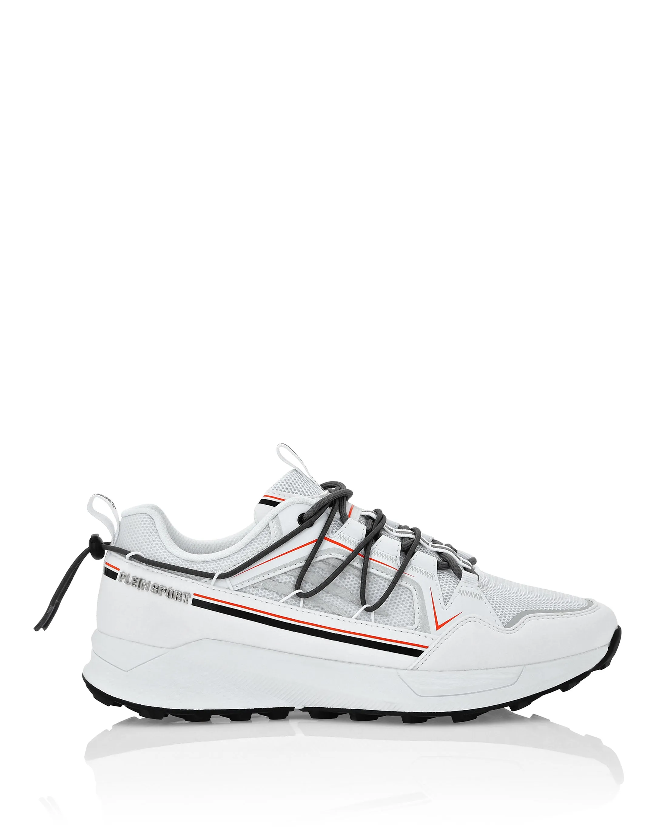 Lo-Top Sneakers