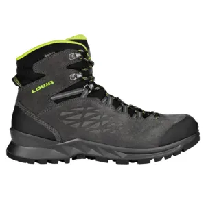 Lowa Explorer II GTX Mid Suede Textile Men's Hiking Boots