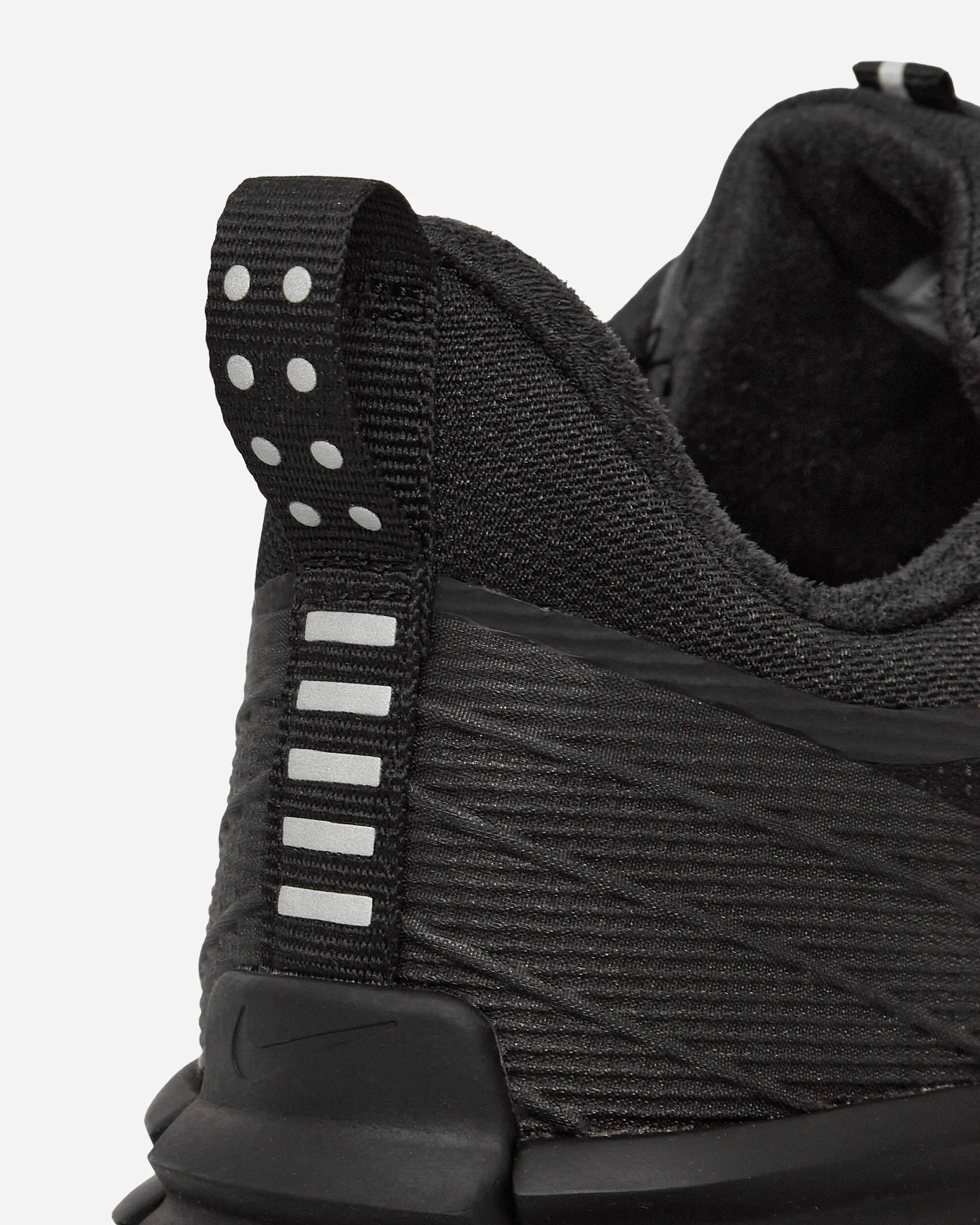 Lunar Roam Sneakers Black