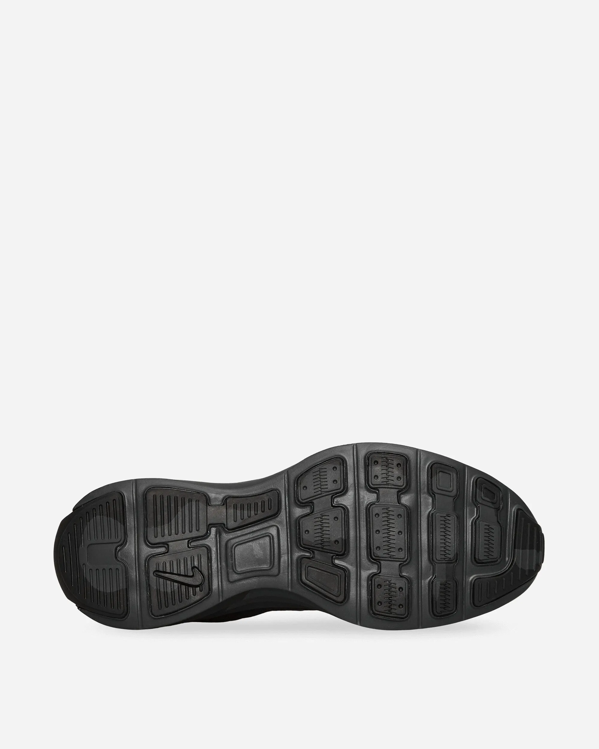 Lunar Roam Sneakers Black
