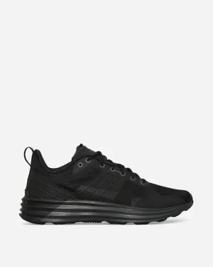 Lunar Roam Sneakers Black