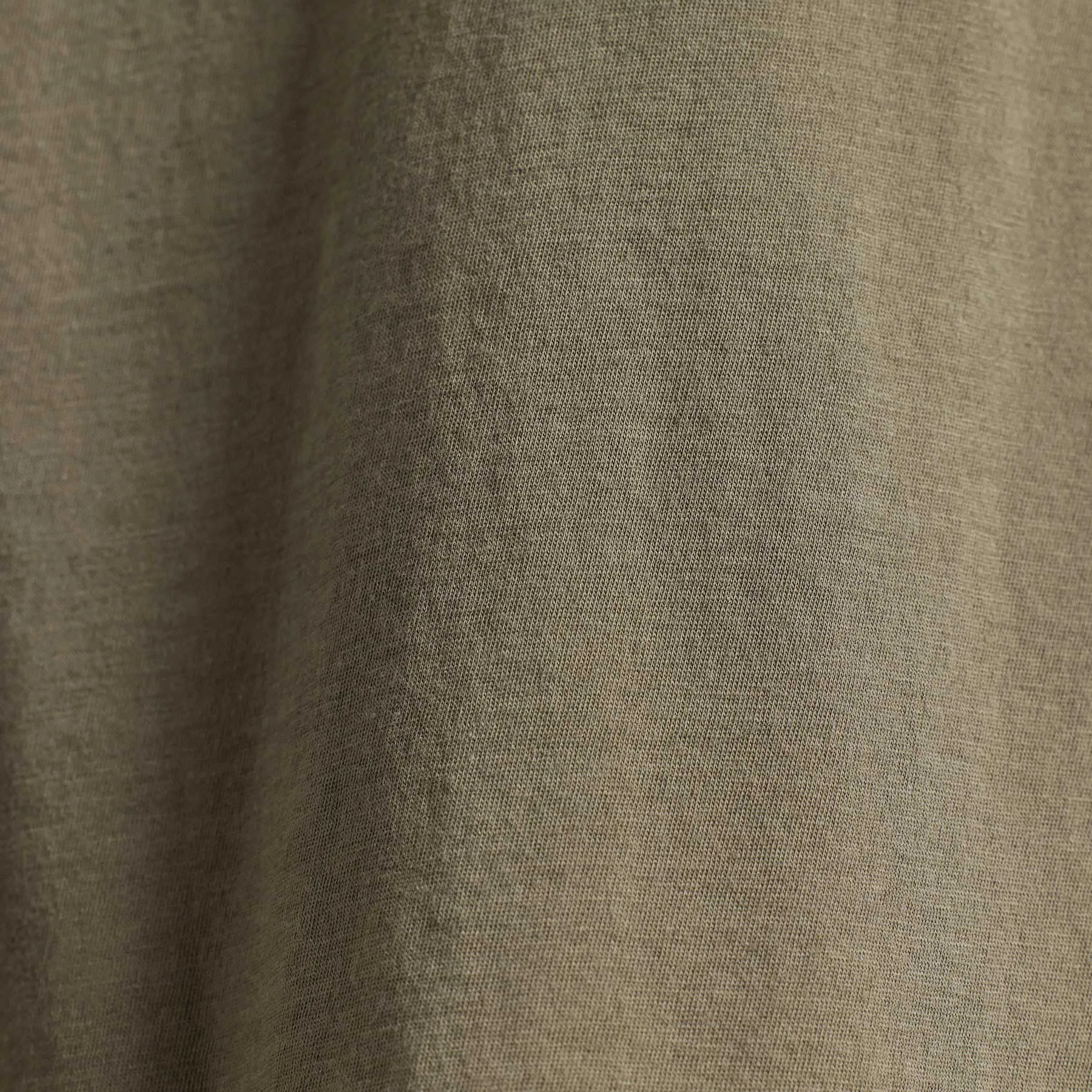 Luxe Lotus Jersey Long Sleeve Polo - Peet