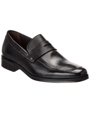 M by Bruno Magli Puccio Leather Loafer