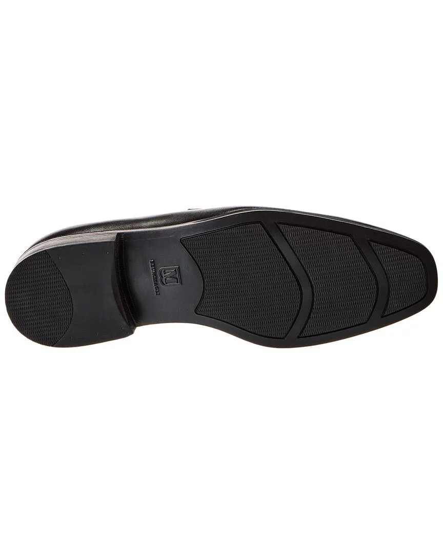 M by Bruno Magli Puccio Leather Loafer