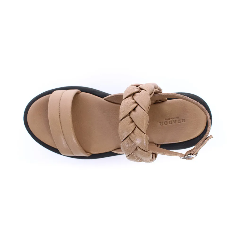 MARYLAND TALISKER SANDAL