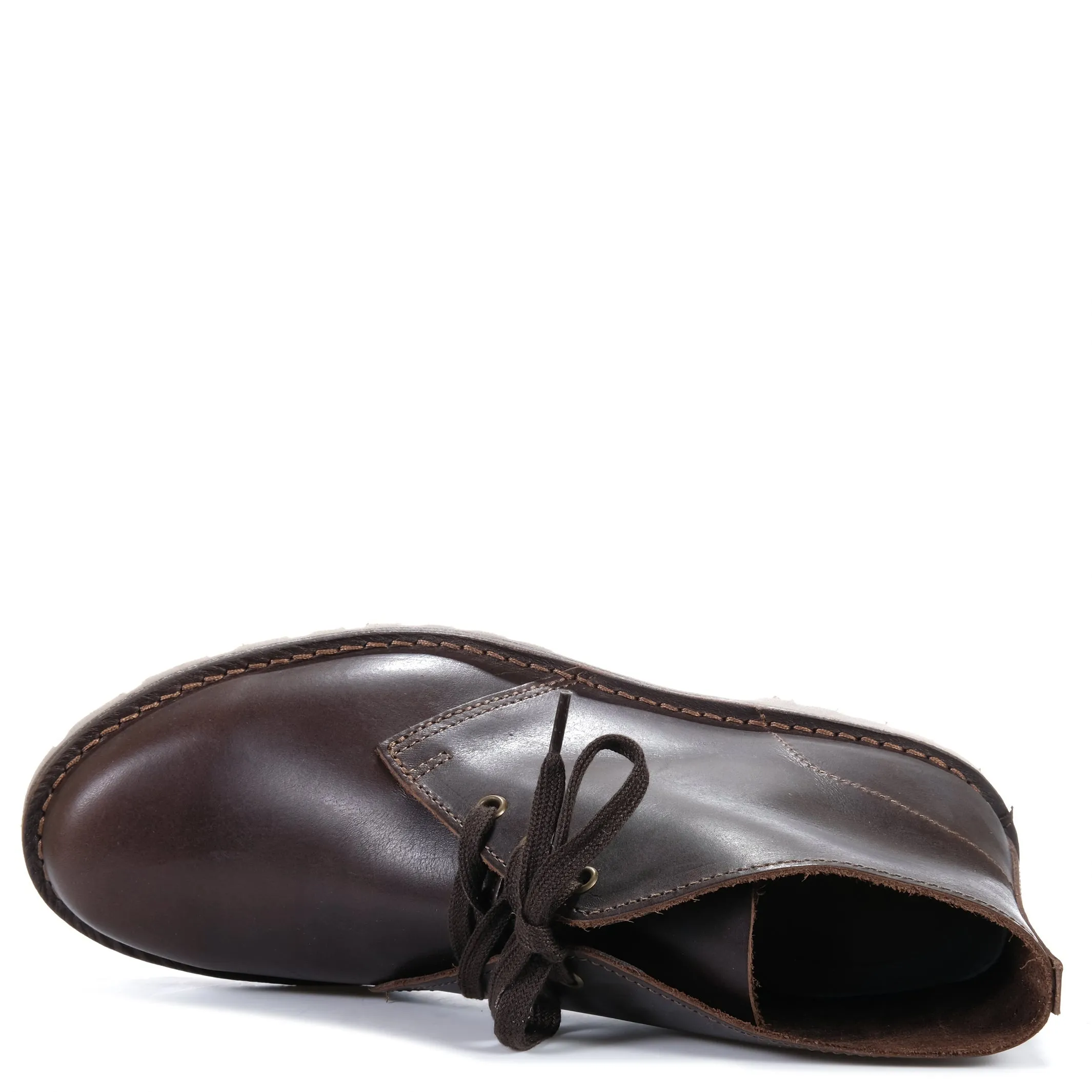 McKinlays Gibson Cabana Brown