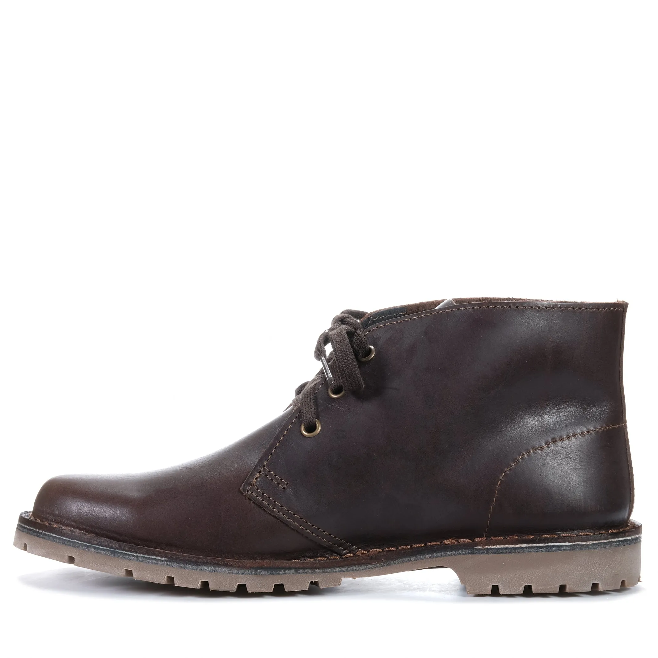 McKinlays Gibson Cabana Brown