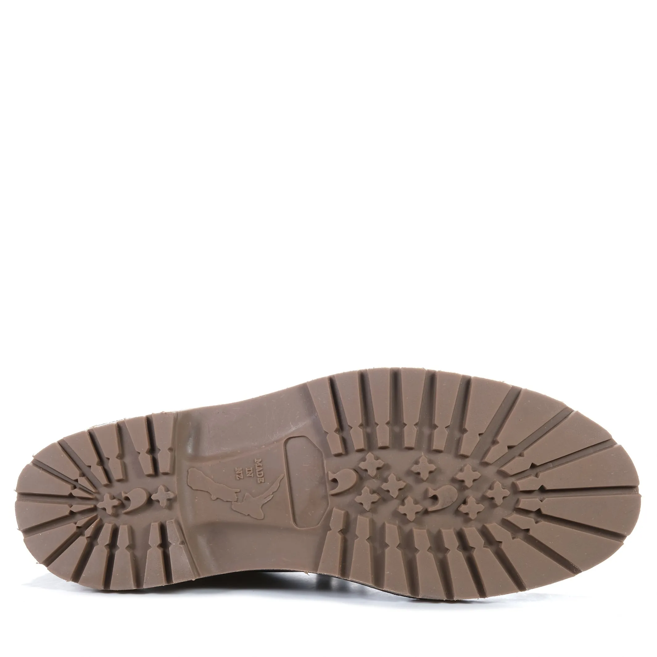 McKinlays Gibson Cabana Brown