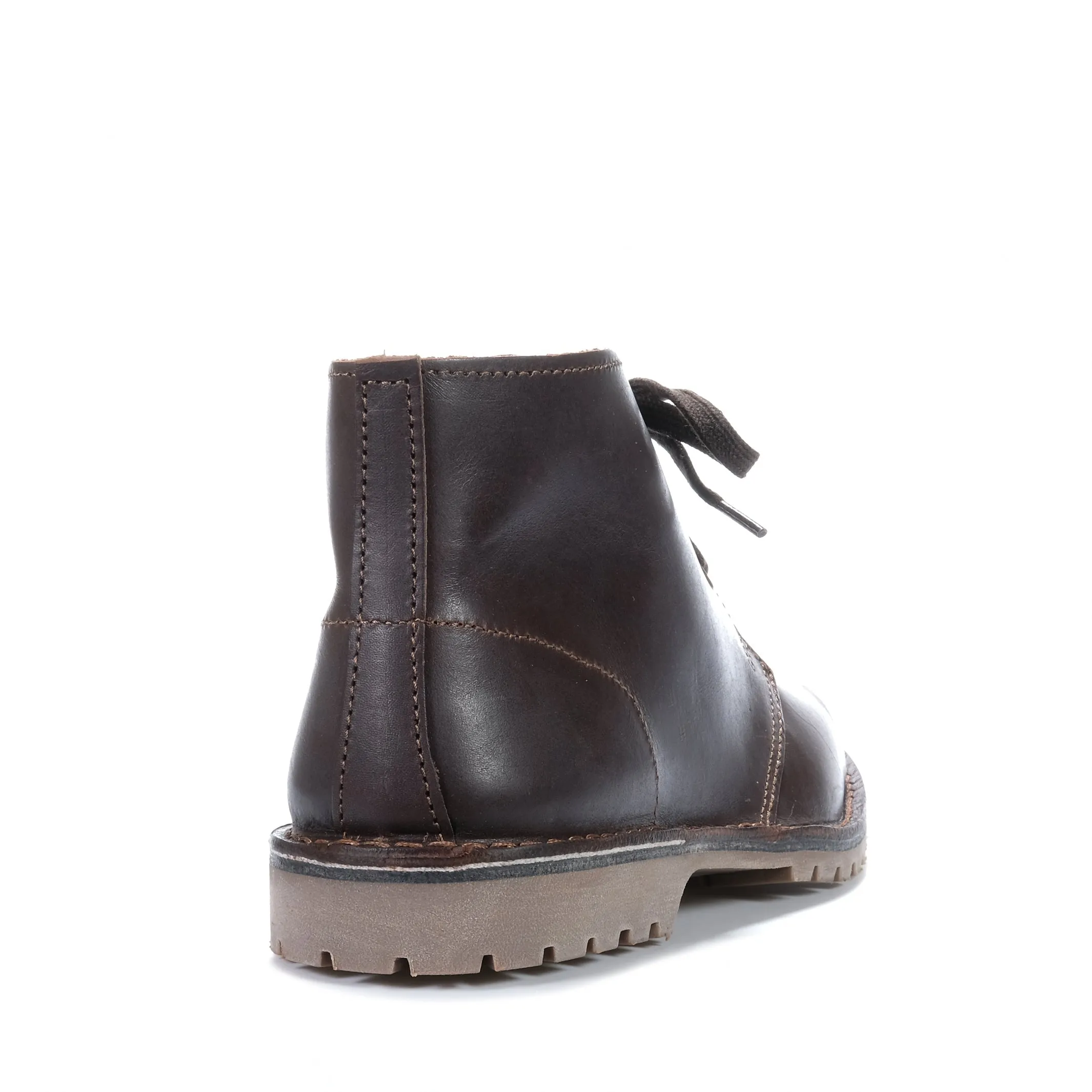 McKinlays Gibson Cabana Brown