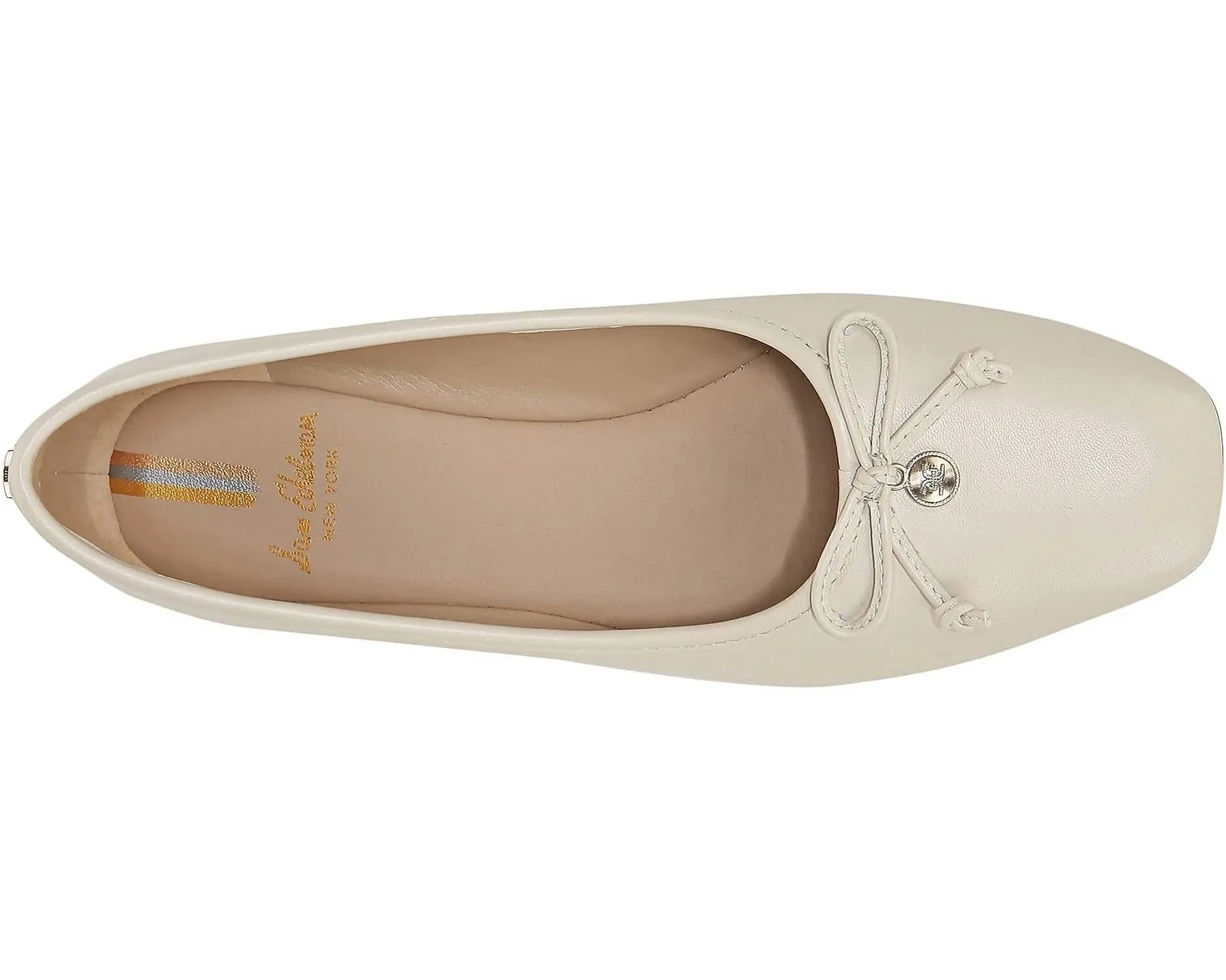 Meadow In Cream