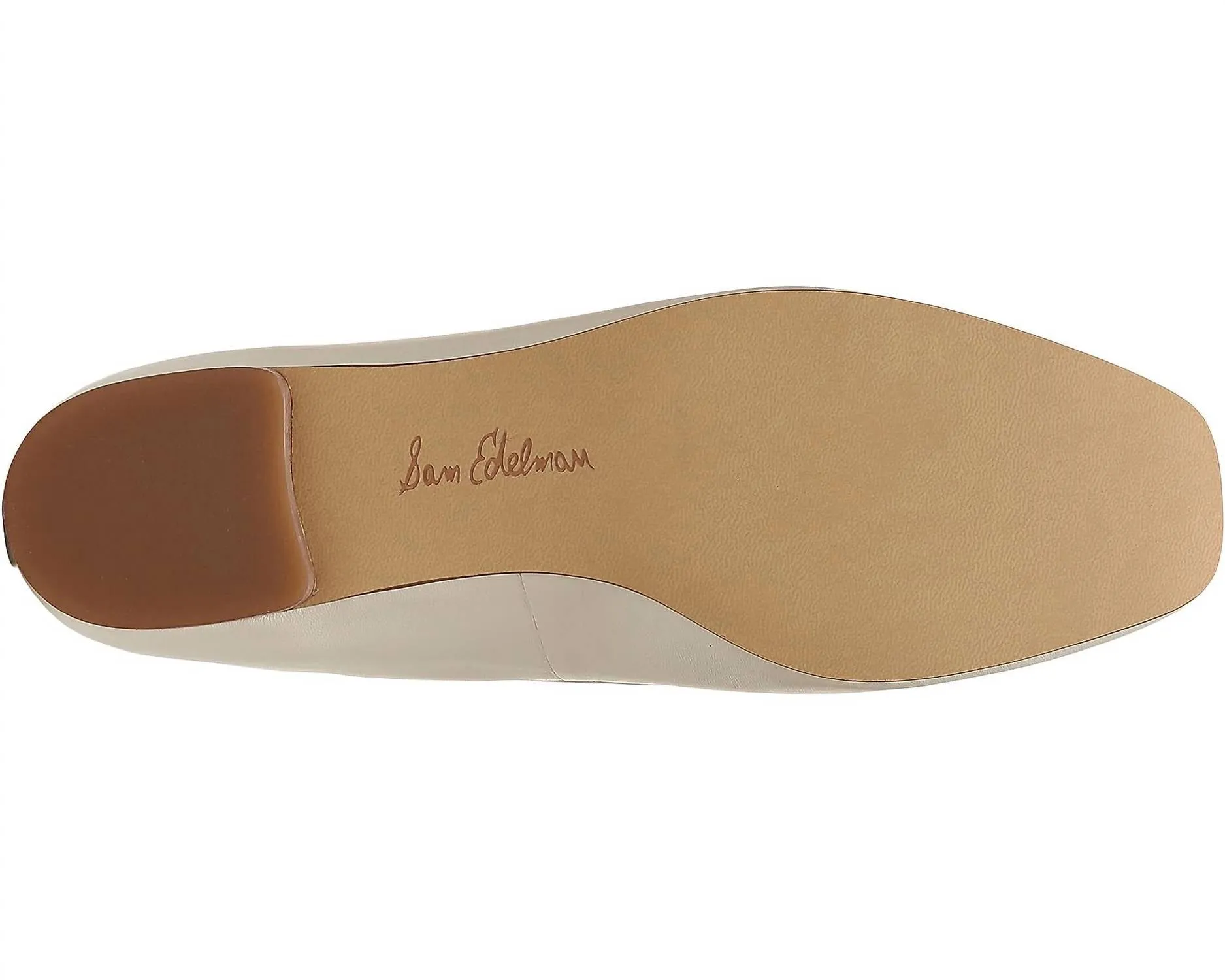 Meadow In Cream