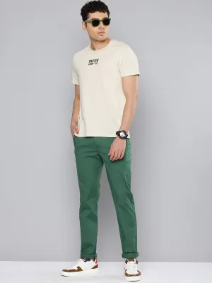Men's 511 Slim Fit Green Chinos