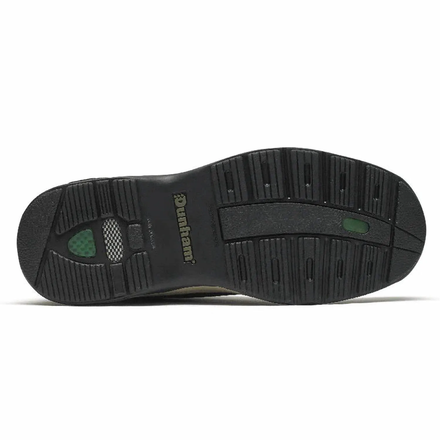 Men's Battery Park Slip On Shoes In Brown