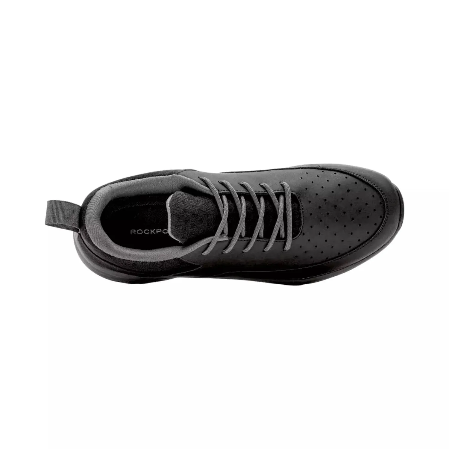 Men's Colton Sneakers In Black