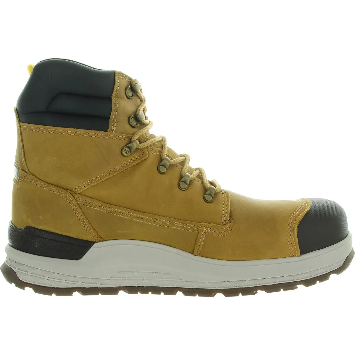 Mens Composite Toe Work & Safety Boots