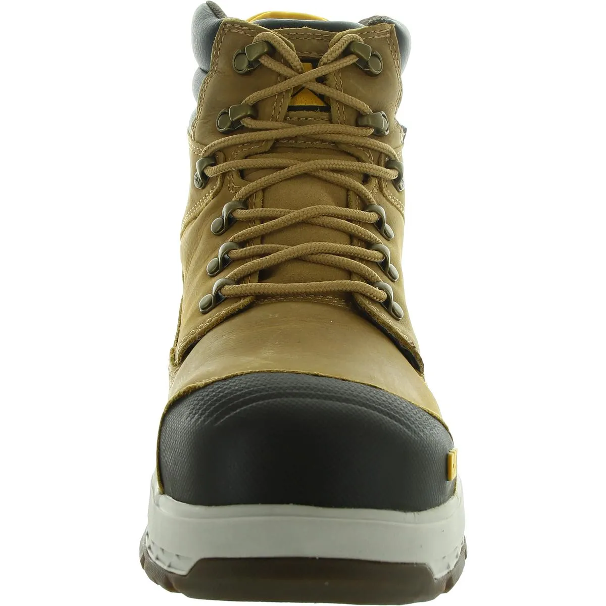 Mens Composite Toe Work & Safety Boots
