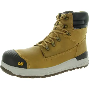 Mens Composite Toe Work & Safety Boots