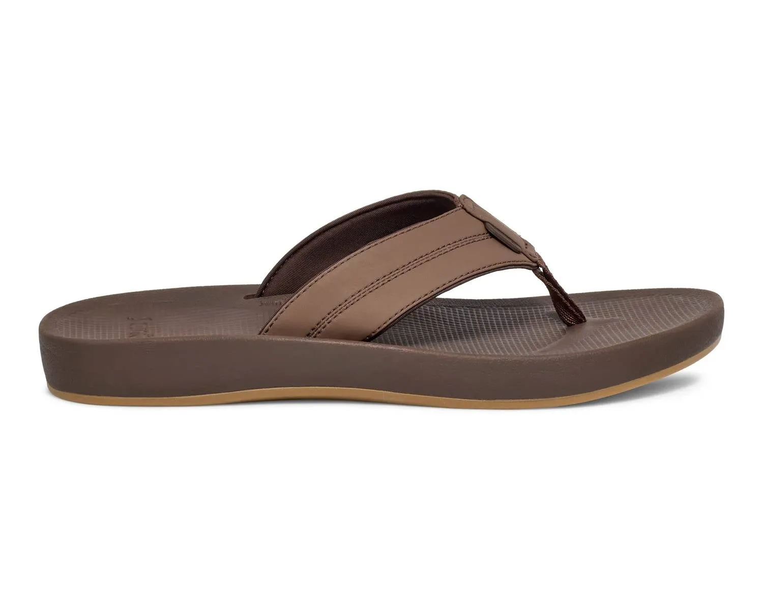 Men's Cosmic Coast Sandal In Brown