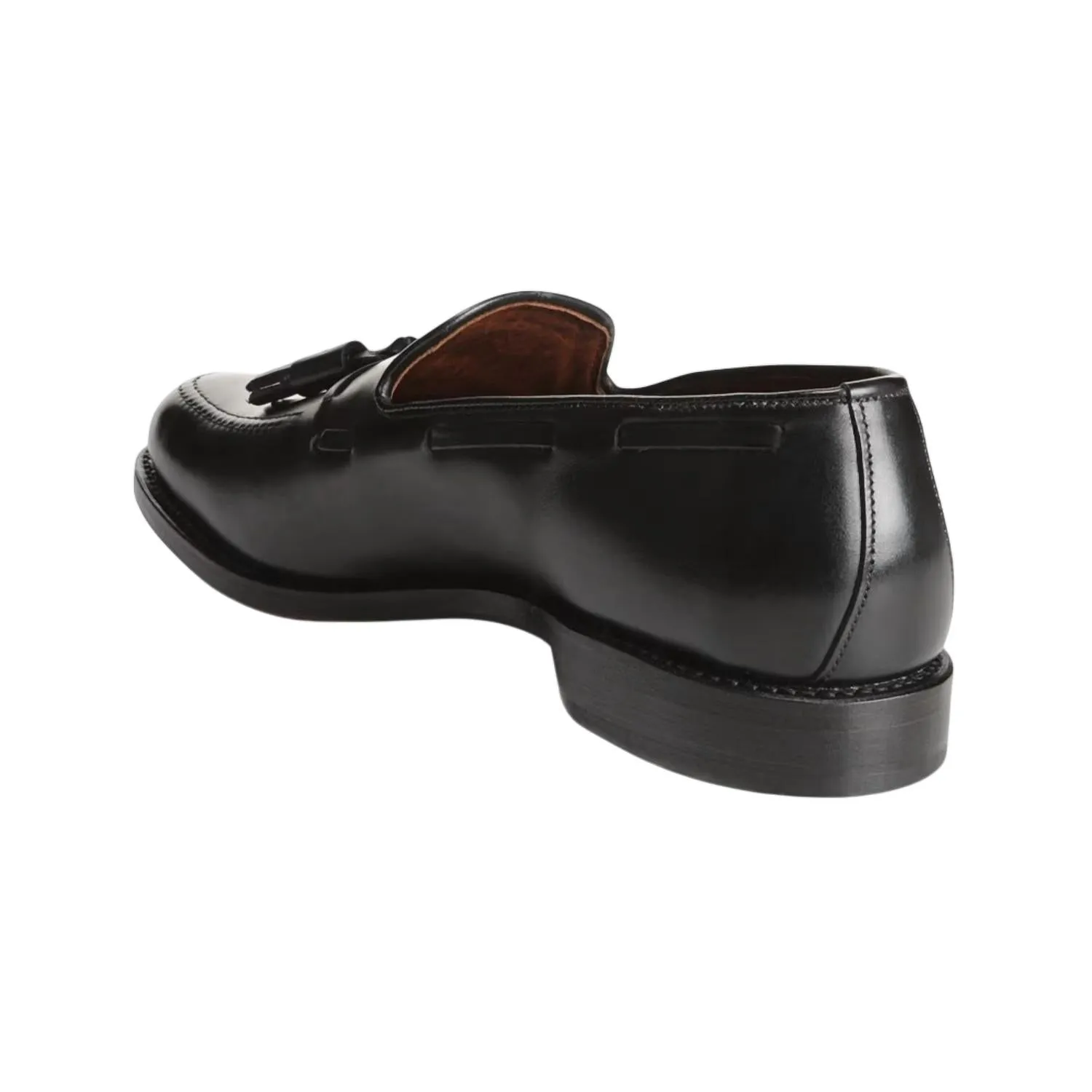 Men's Grayson Tassel Loafer In Black