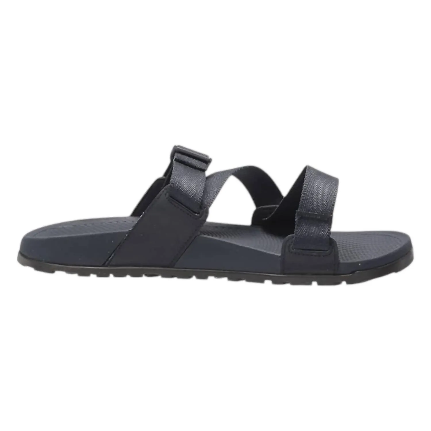 Men's Lowdown Slide Sandals In Navy