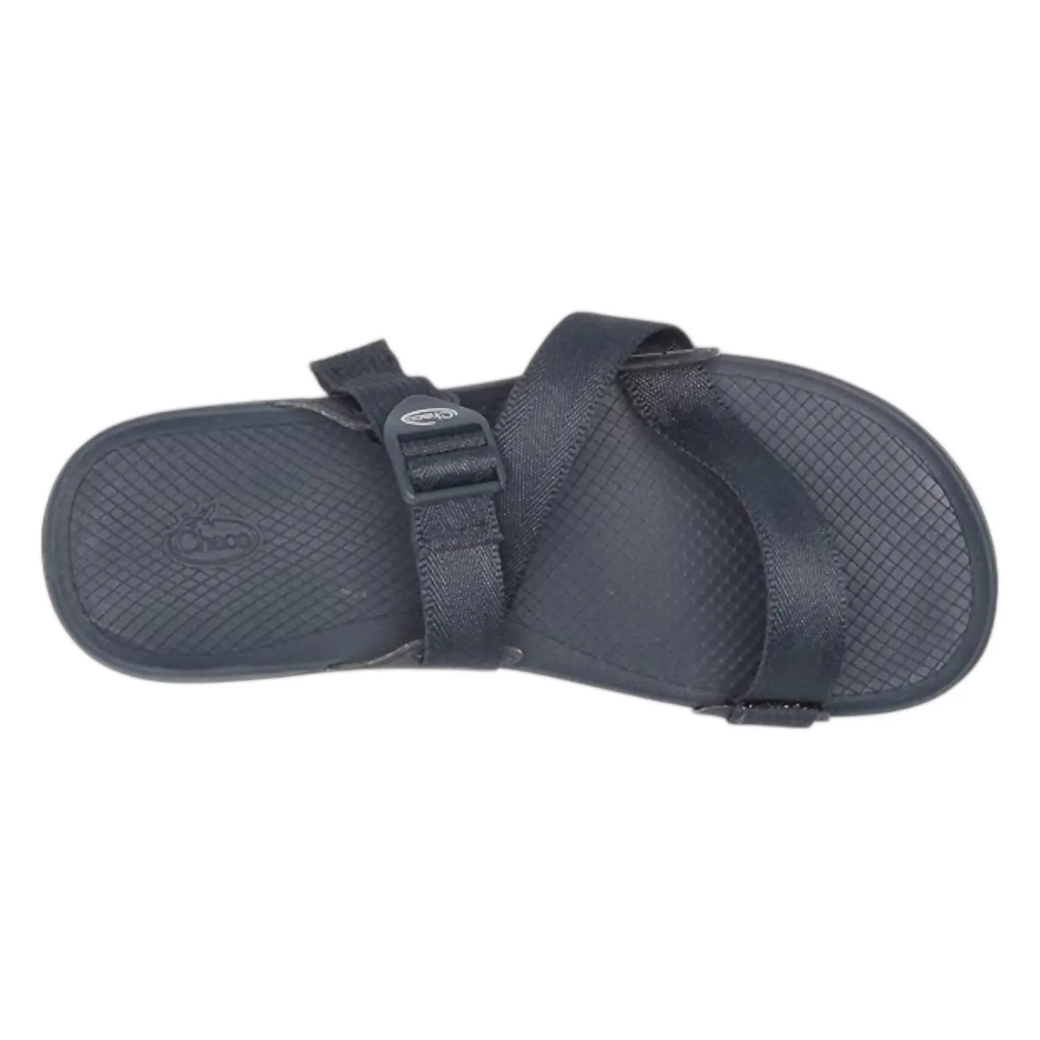 Men's Lowdown Slide Sandals In Navy