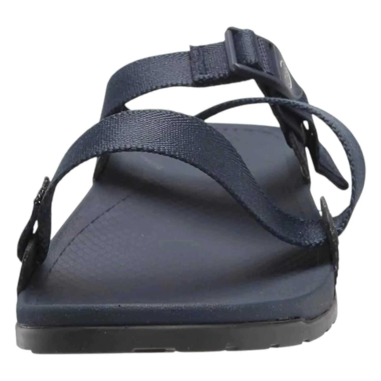 Men's Lowdown Slide Sandals In Navy