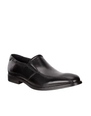 Men's Melbourne Loafer In Black