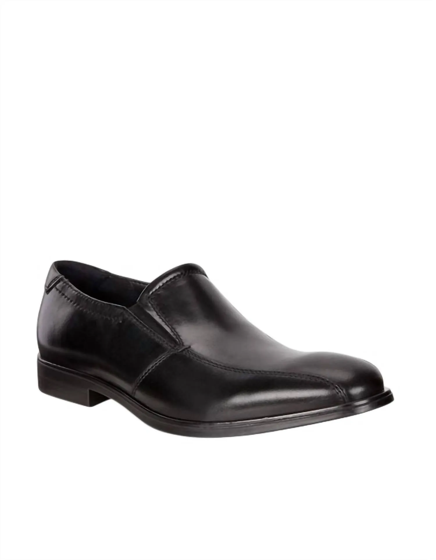 Men's Melbourne Loafer In Black