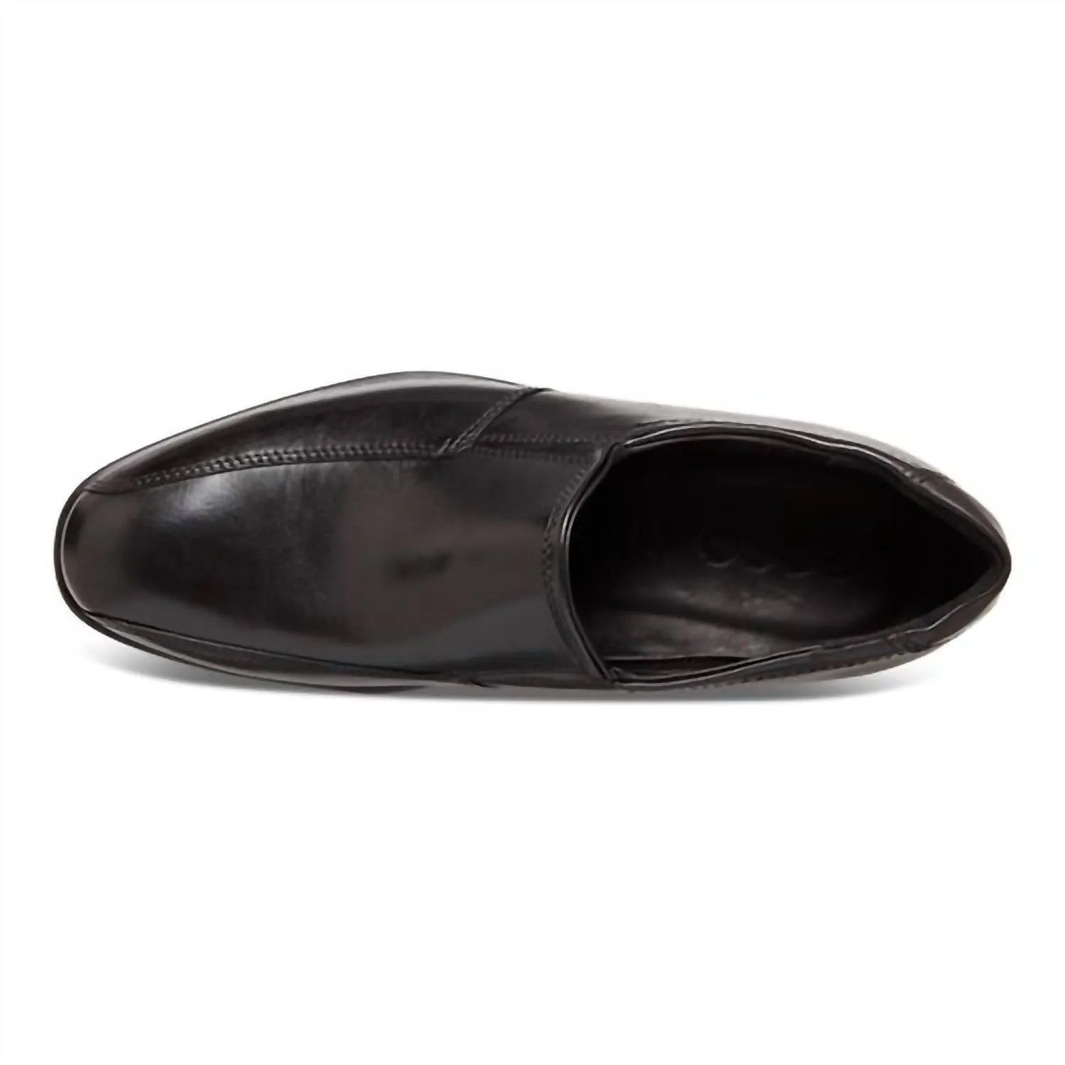 Men's Melbourne Loafer In Black