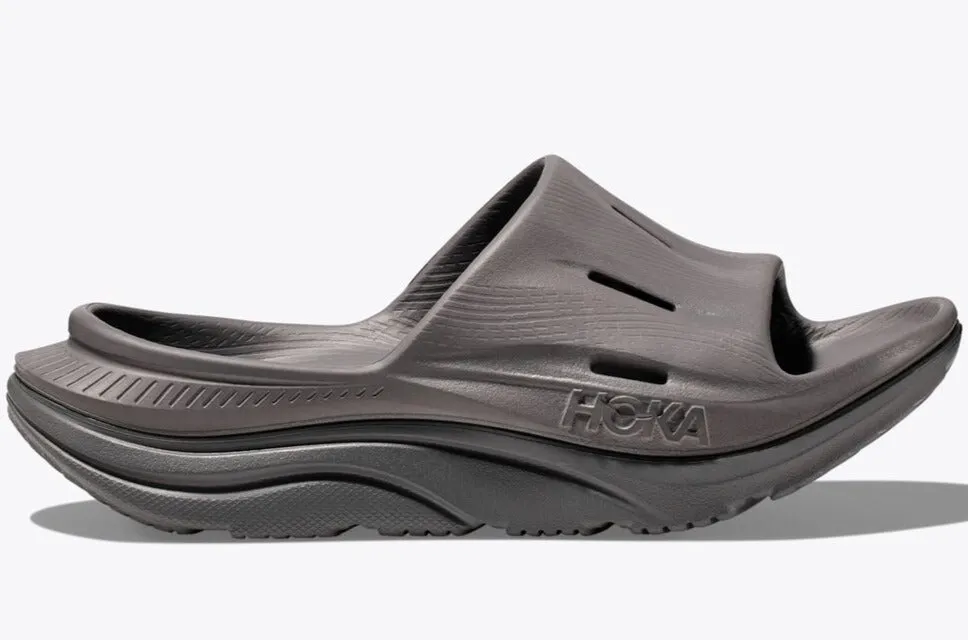 MEN'S ORA RECOVERY SLIDE 3