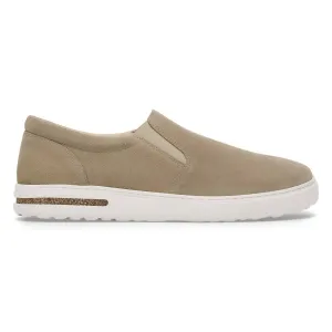 Men's Oswego Loafer In Taupe