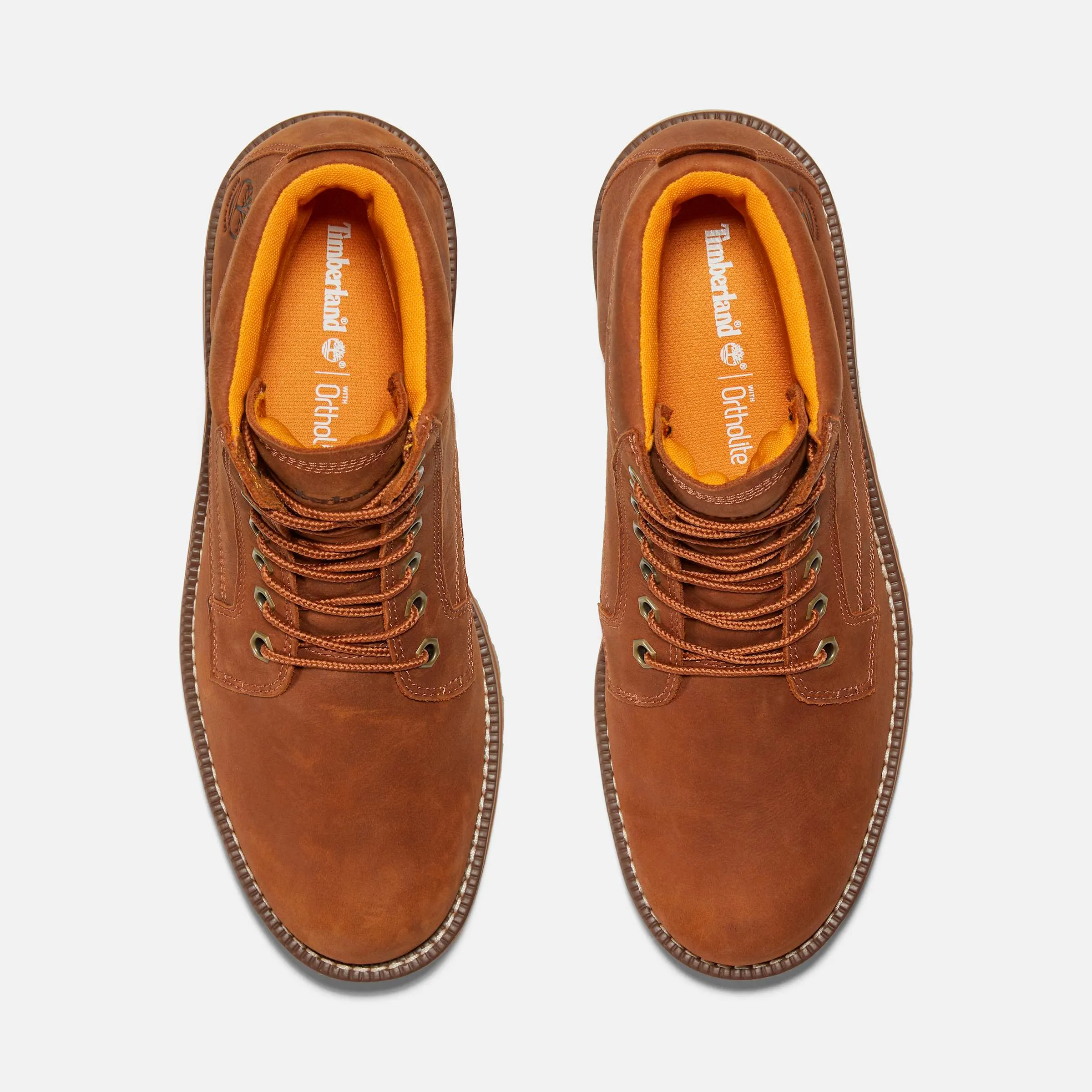 Men's Redwood Falls Waterproof Boot