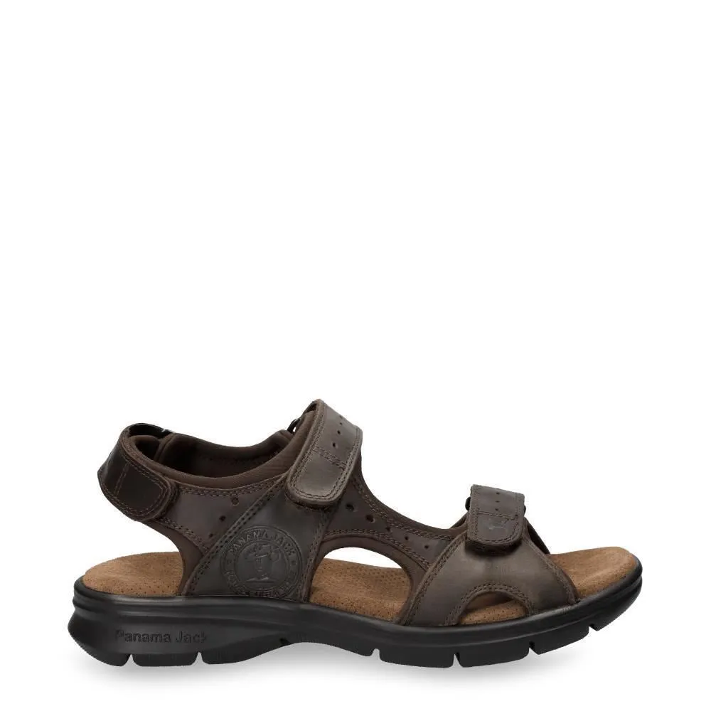 Men's Salton Basics C1 Leather Sandals