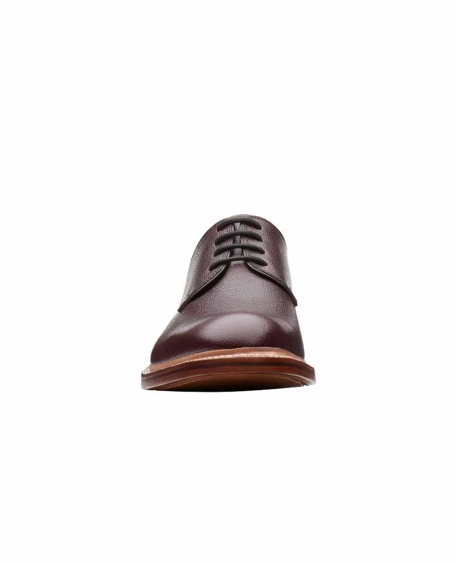Men's Somerville Low Boots In Burgundy