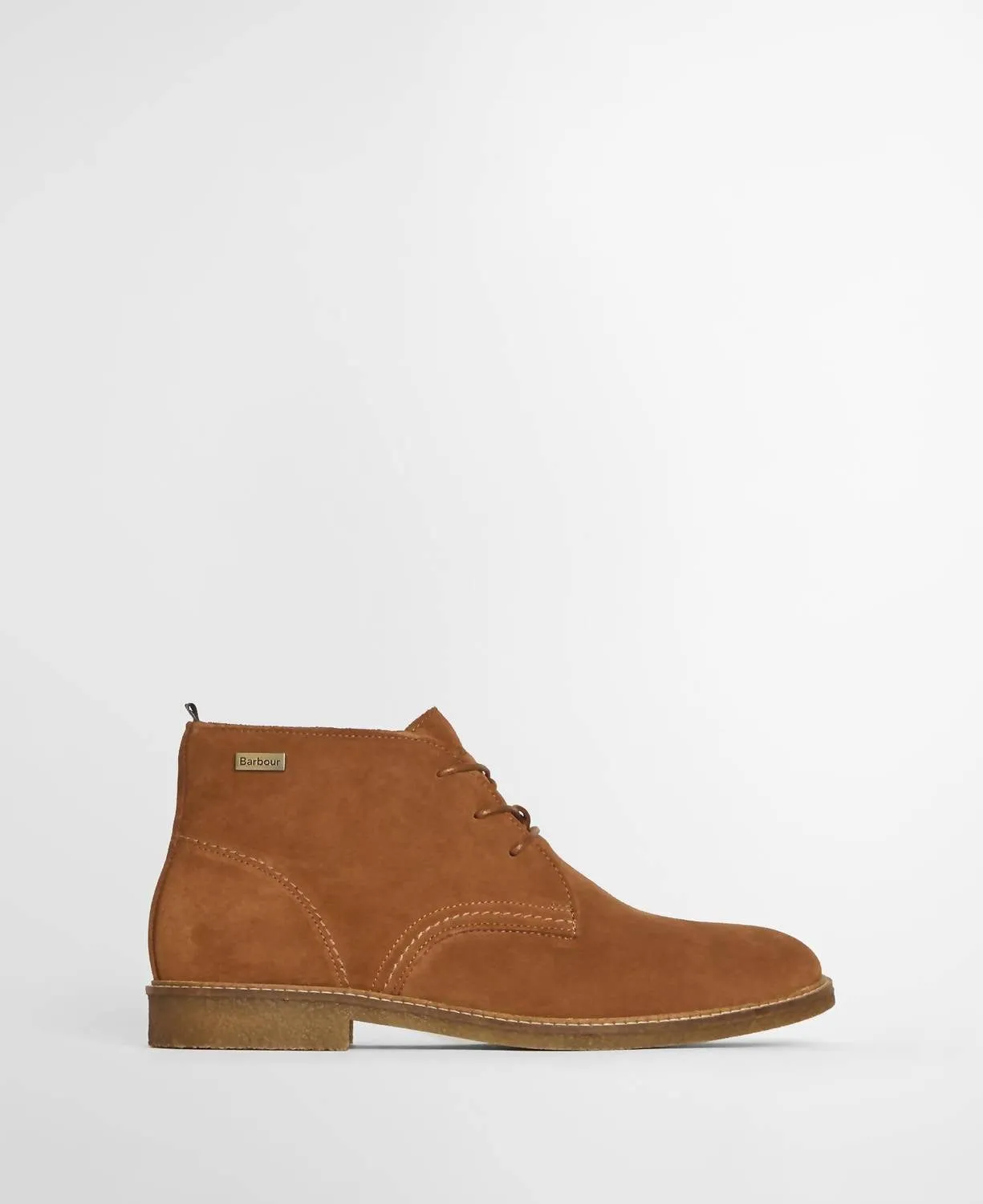Men's Sonoran Desert Boots In Fox Suede